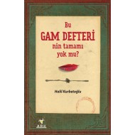 Bu gam defteri nin tamamı yokmu