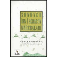 SONUNCU İBN-İ SERAC'IN MACERALARI