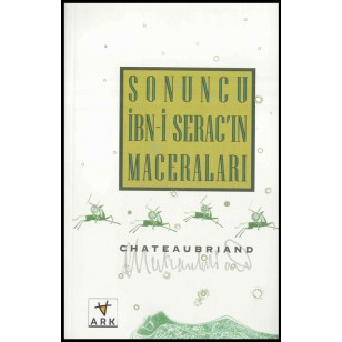 SONUNCU İBN-İ SERAC'IN MACERALARI