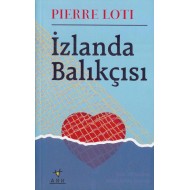 İZLANDA BALIKÇISI