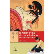 Japonya'da eğitim kültür ve modernleşme