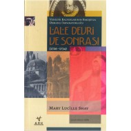 LALE DEVRİ VE SONRASI(1720-1734)Venedik balyoslarının bakışıylaosmanlı imparatorlugu