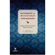 MUHABERET VE MUHAVERAT-mektuplaşmlar-