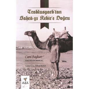 Trablusgarb'tan sahra-yı kebir'e Doğru