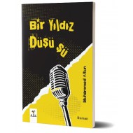 BİR YILDIZ DÜŞÜŞÜ